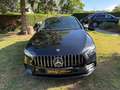 Mercedes-Benz A 160 AMG Line Zwart - thumbnail 1