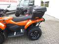 CFMOTO CForce 450 CForce  450 L  ABS Orange - thumbnail 4