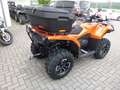 CFMOTO CForce 450 CForce  450 L  ABS Orange - thumbnail 9