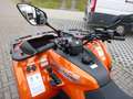 CFMOTO CForce 450 CForce  450 L  ABS Orange - thumbnail 6