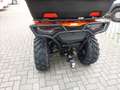 CFMOTO CForce 450 CForce  450 L  ABS Orange - thumbnail 8