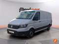 Volkswagen Crafter 2.0CC 102CV Blanco - thumbnail 3
