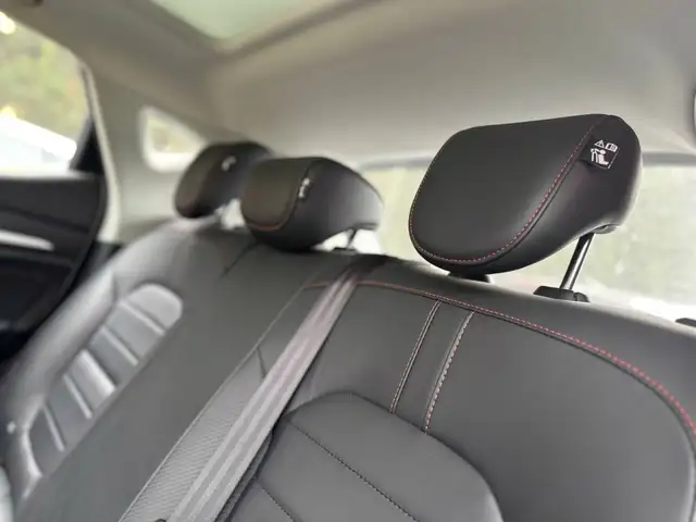 MG ZS view 13