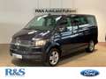 Volkswagen Transporter T6.1 Comfortline, Automatik Blau - thumbnail 1
