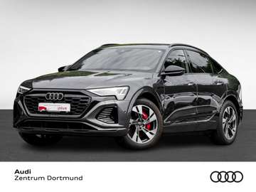 Sportback 50 quattro S LINE CAM LM20