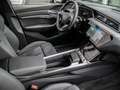 Audi Q8 e-tron Sportback 50 quattro S LINE CAM LM20 Gris - thumbnail 3