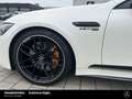 Mercedes-Benz AMG GT AMG GT 63 S 4M+ Night 21" Keramik NAPPA NP251 Weiß - thumbnail 20