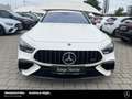 Mercedes-Benz AMG GT AMG GT 63 S 4M+ Night 21" Keramik NAPPA NP251 Weiß - thumbnail 8