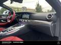 Mercedes-Benz AMG GT AMG GT 63 S 4M+ Night 21" Keramik NAPPA NP251 Weiß - thumbnail 14