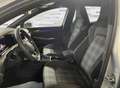 Volkswagen Golf GTD VIII GTD 2.0 IQ LIGHT-NAVI-VARIE DISPONIBILITA' Gris - thumbnail 11