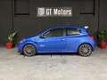 Renault Clio 2.0 16V 200CH RENAULT SPORT F1 TEAM 3P Azul - thumbnail 5