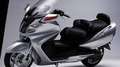 Suzuki Burgman 650 executive Fekete - thumbnail 4