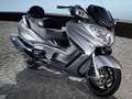Suzuki Burgman 650 executive Fekete - thumbnail 2