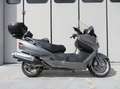 Suzuki Burgman 650 executive Fekete - thumbnail 1