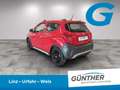 Opel Karl Rocks 1.0 Ecotec Червоний - thumbnail 4
