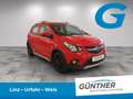 Opel Karl Rocks 1.0 Ecotec Червоний - thumbnail 2