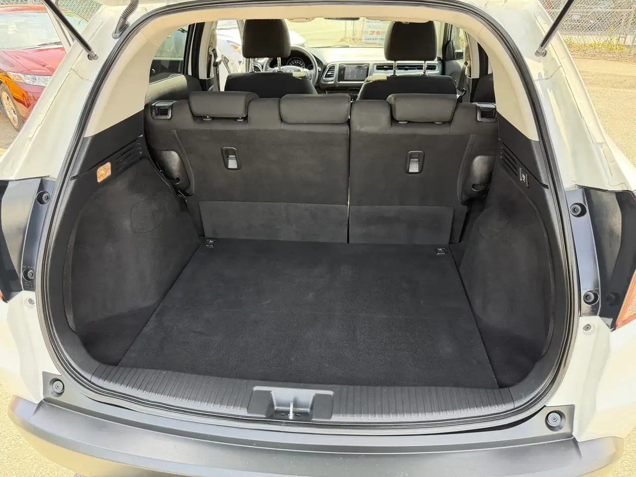 Honda HR-V photo Honda HR-V