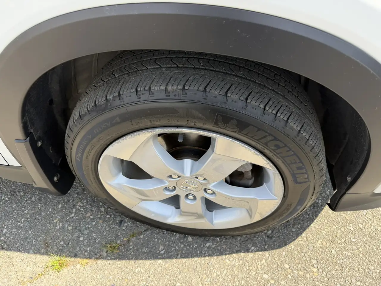 Honda HR-V photo Honda HR-V