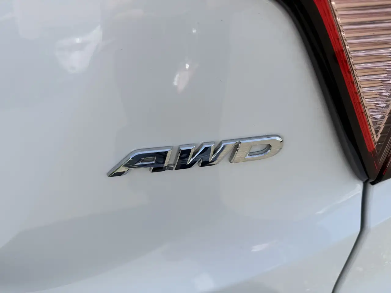 Honda HR-V photo Honda HR-V