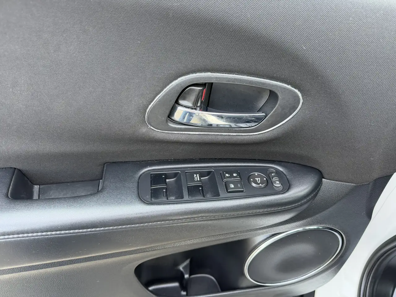 Honda HR-V photo Honda HR-V