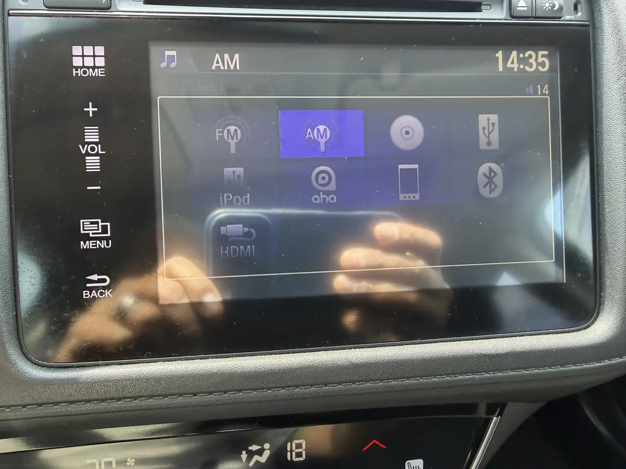 Honda HR-V photo Honda HR-V