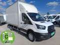 Ford Transit FT 350 L4 Chasis Trend Tr. Tra. 130 Blanco - thumbnail 1