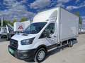 Ford Transit FT 350 L4 Chasis Trend Tr. Tra. 130 Blanco - thumbnail 2