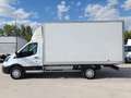 Ford Transit FT 350 L4 Chasis Trend Tr. Tra. 130 Blanco - thumbnail 3