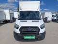 Ford Transit FT 350 L4 Chasis Trend Tr. Tra. 130 Blanco - thumbnail 8
