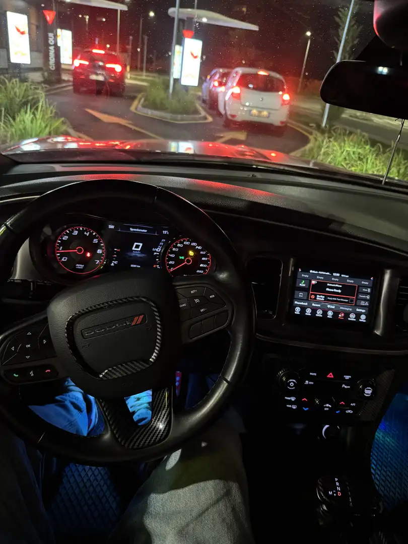 Dodge Charger Automatik SXT USA - 2