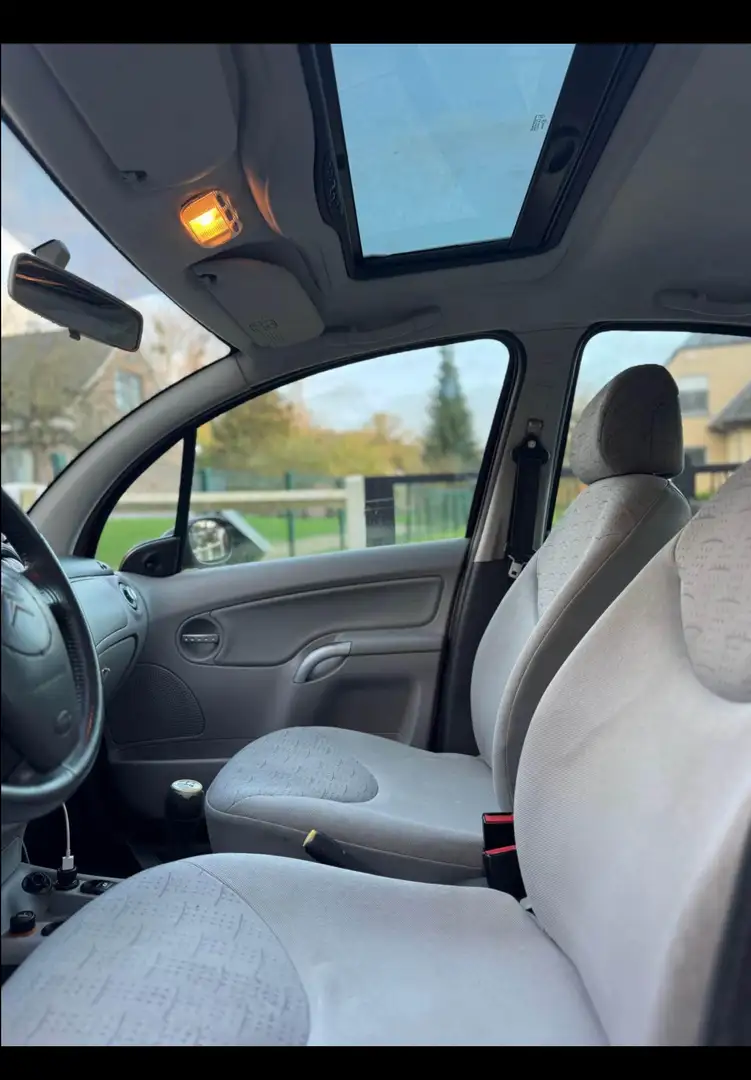 Citroen C3 1.4i SX - 1