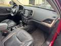 Jeep Cherokee Limited 4WD Panorama+Xenon+Leder+Navi Rot - thumbnail 4
