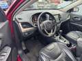 Jeep Cherokee Limited 4WD Panorama+Xenon+Leder+Navi Rot - thumbnail 11