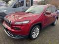 Jeep Cherokee Limited 4WD Panorama+Xenon+Leder+Navi Rot - thumbnail 1
