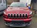 Jeep Cherokee Limited 4WD Panorama+Xenon+Leder+Navi Rot - thumbnail 2