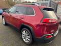 Jeep Cherokee Limited 4WD Panorama+Xenon+Leder+Navi Rot - thumbnail 9