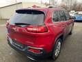 Jeep Cherokee Limited 4WD Panorama+Xenon+Leder+Navi Rot - thumbnail 7