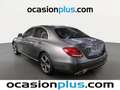 Mercedes-Benz E 200 9G-Tronic Gris - thumbnail 3