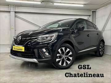 1.0Tce 90cv 2023 Navi/Clim/Cruise/Cam