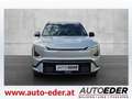 Kia EV5 FWD 81,4kWh GT-Line Silber - thumbnail 2