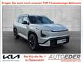 Kia EV5 FWD 81,4kWh GT-Line Silber - thumbnail 1