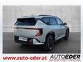 Kia EV5 FWD 81,4kWh GT-Line Silber - thumbnail 5