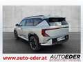 Kia EV5 FWD 81,4kWh GT-Line Silber - thumbnail 4