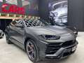 Lamborghini Urus Urus 4.0 V8 650 ch BVA8 Graphite Capsule Grau - thumbnail 4