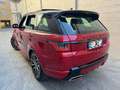 Land Rover Range Rover Sport 2.0 Si4 PHEV HSE Dynamic TETTO PANORAMICO 2018 Rosso - thumbnail 5