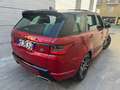 Land Rover Range Rover Sport 2.0 Si4 PHEV HSE Dynamic TETTO PANORAMICO 2018 Rosso - thumbnail 4