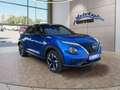 Nissan Juke 1,6 Hybrid 19*Alu/Navi/LED/ACC/Winterp      ** Bleu - thumbnail 8