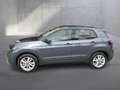 Volkswagen T-Cross Friends TSI DSG Grau - thumbnail 2