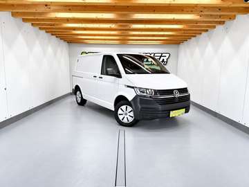 T6.1 Kasten 2,0 TDI DSG ''AHK*KLIMA*3SITZ*PDC''