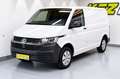 Volkswagen T6.1 Transporter T6.1 Kasten 2,0 TDI DSG ''AHK*KLIMA*3SITZ*PDC'' Weiß - thumbnail 11